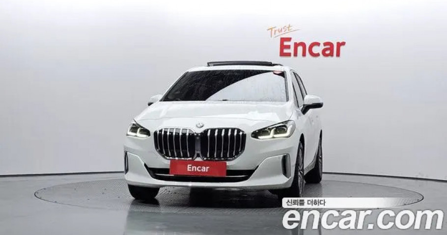 Bmw 2-Series 