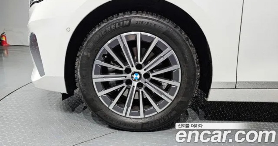 Bmw 2-Series 