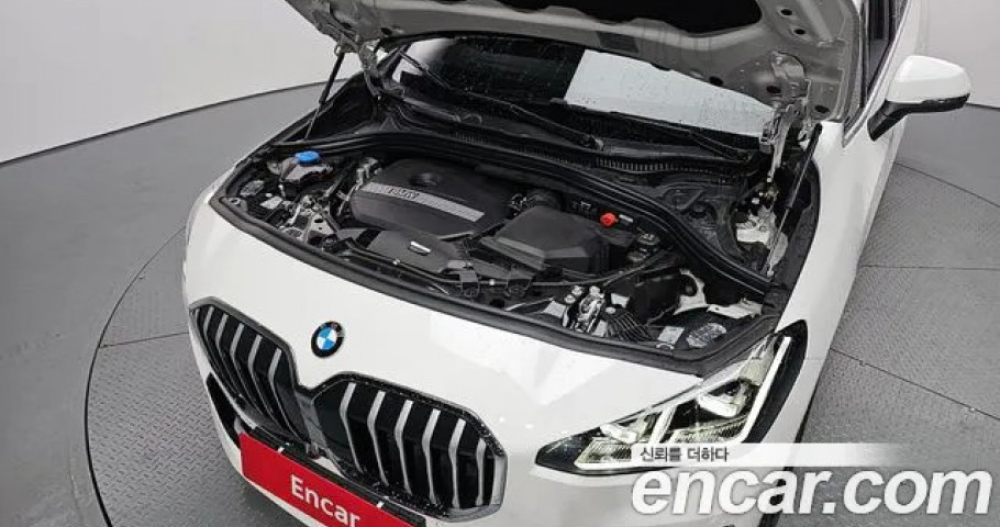 Bmw 2-Series 