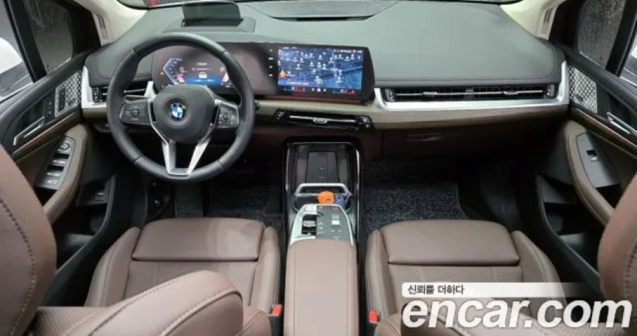 Bmw 2-Series 