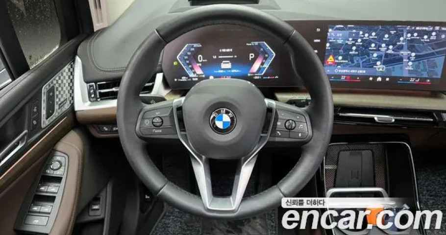 Bmw 2-Series 