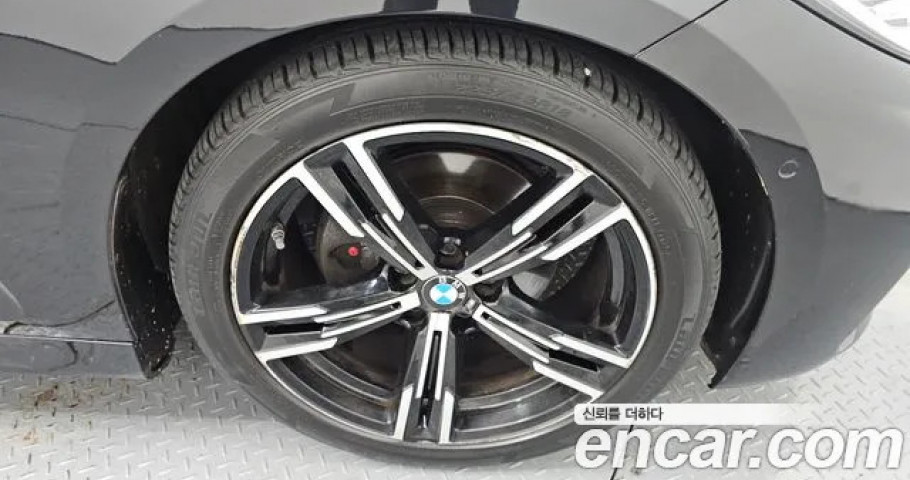 Bmw 4-Series 