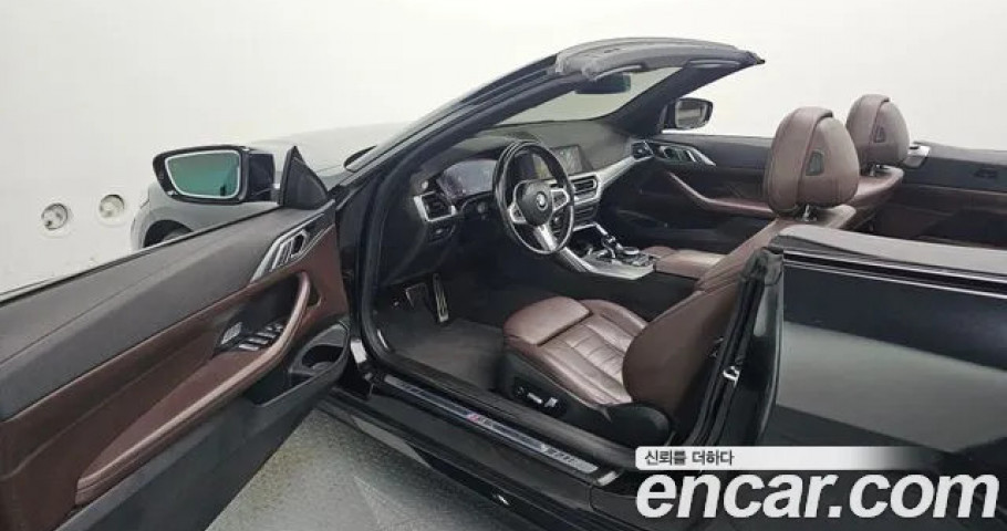 Bmw 4-Series 