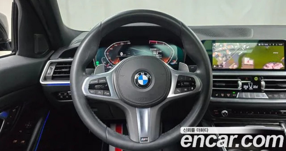Bmw 3-Series 