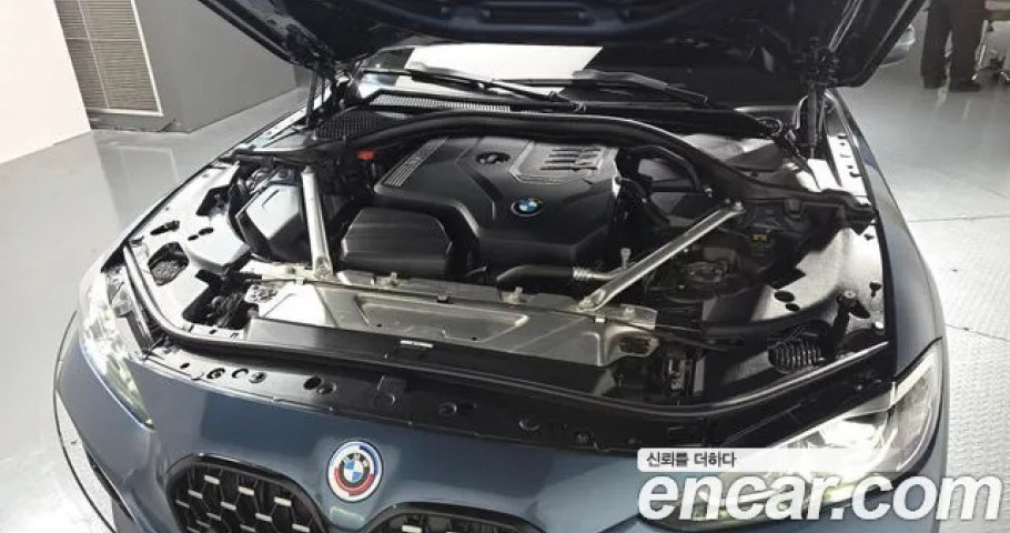 Bmw 4-Series 