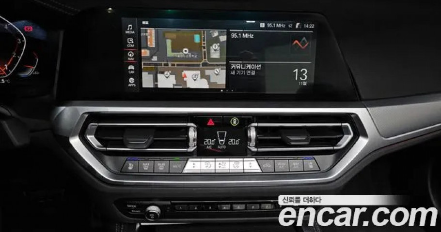 Bmw 4-Series 