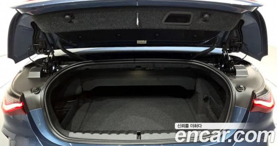 Bmw 4-Series 