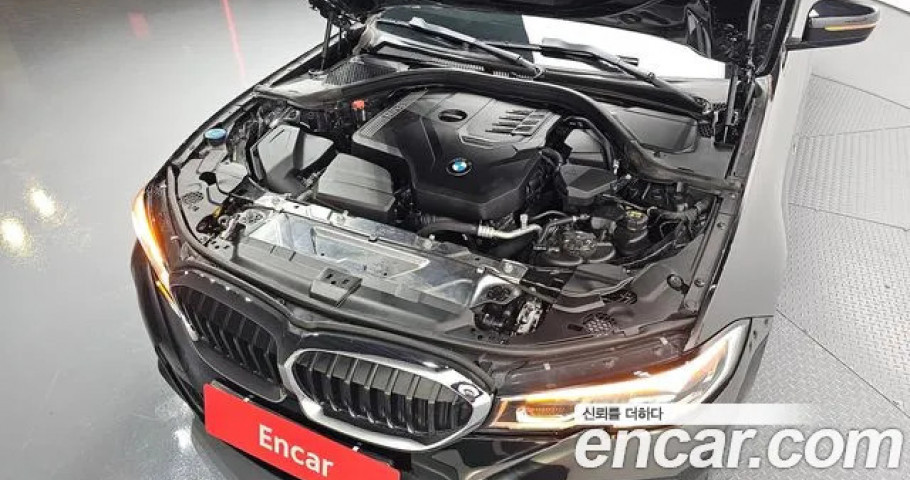 Bmw 3-Series 