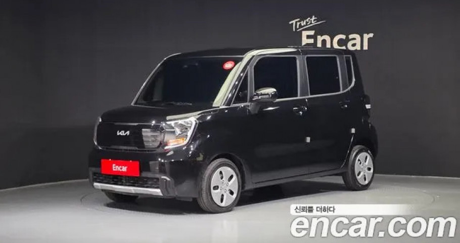 Kia Ray 