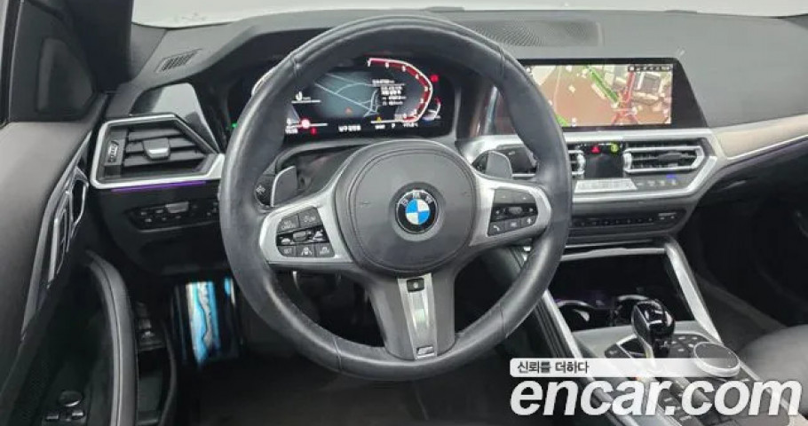 Bmw 4-Series 