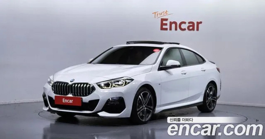 Bmw 2-Series 
