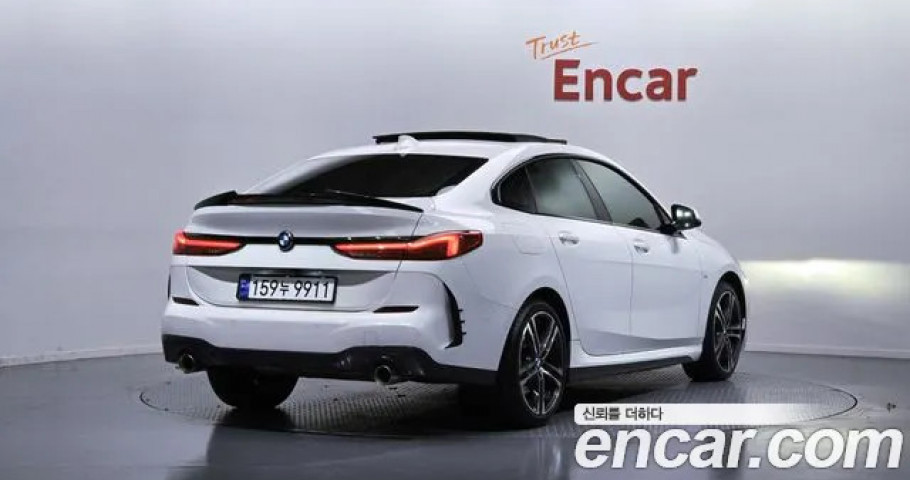 Bmw 2-Series 