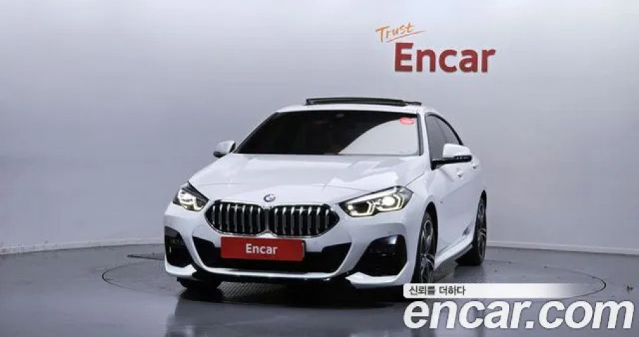 Bmw 2-Series 