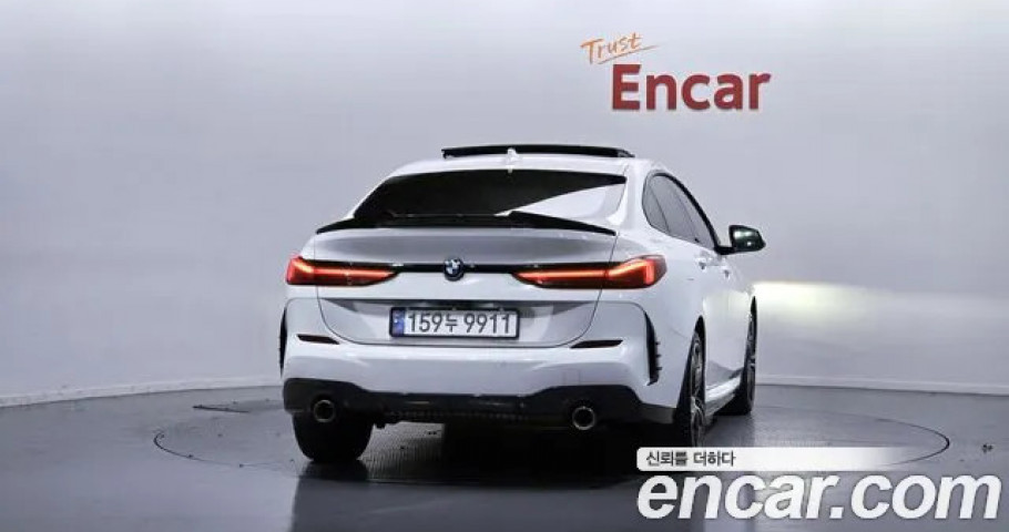 Bmw 2-Series 