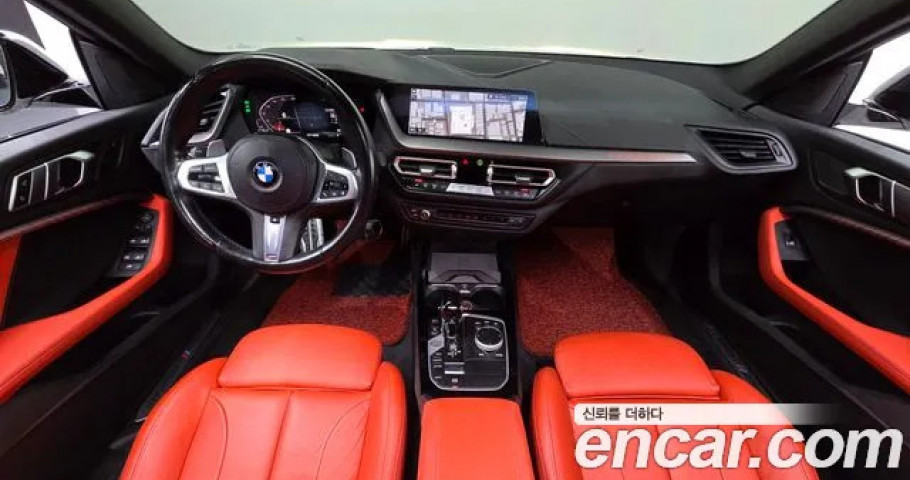Bmw 2-Series 