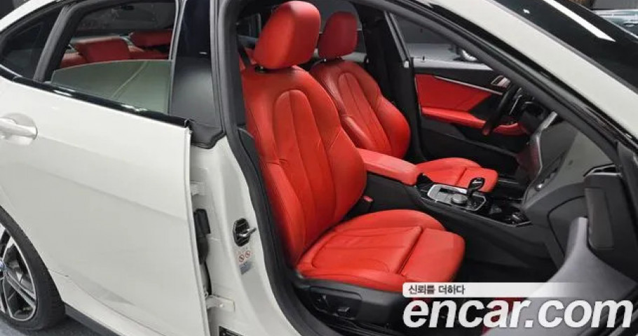 Bmw 2-Series 