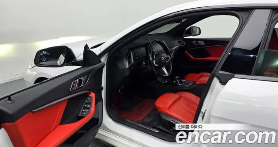 Bmw 2-Series 