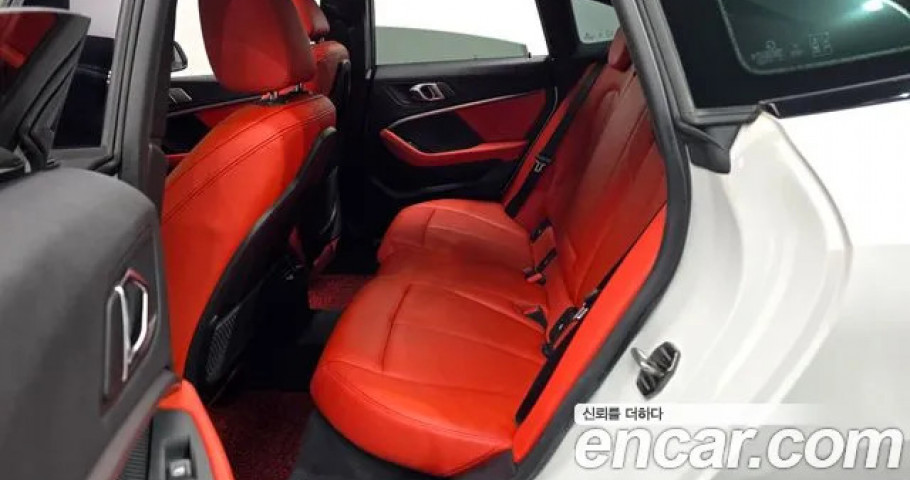 Bmw 2-Series 