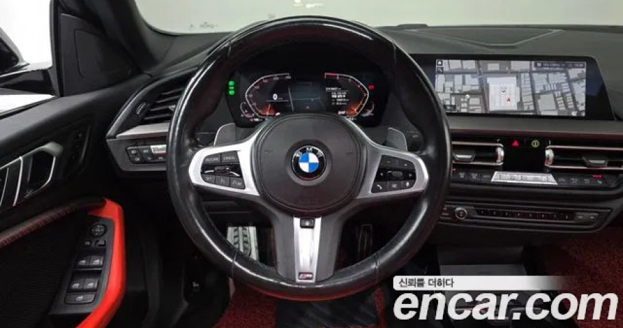 Bmw 2-Series 