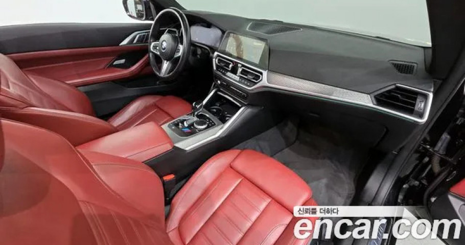 Bmw 4-Series 