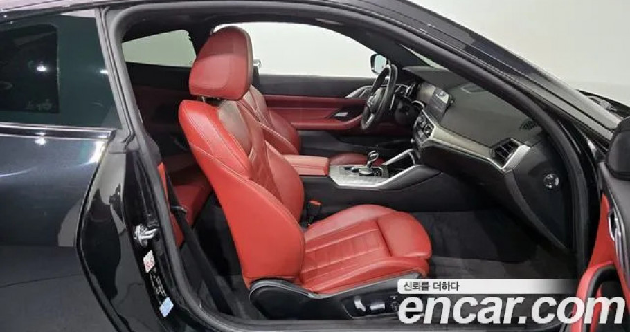 Bmw 4-Series 