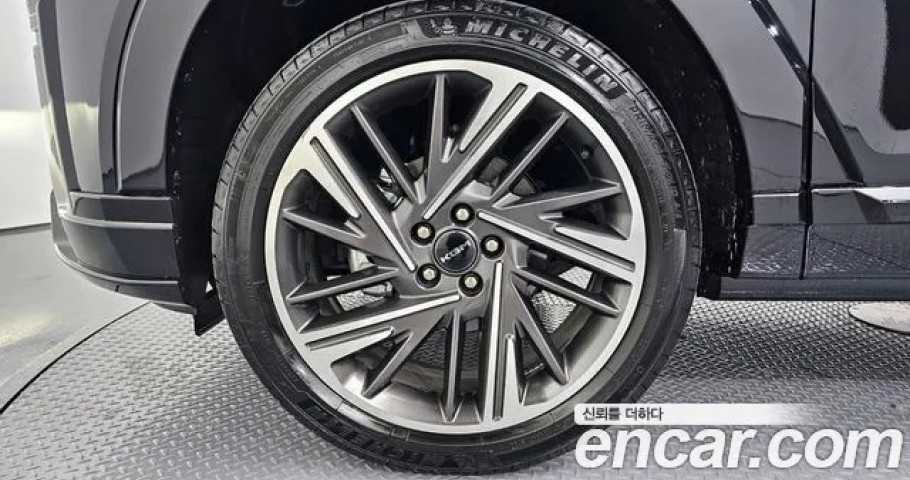 Ssangyong Actyon 