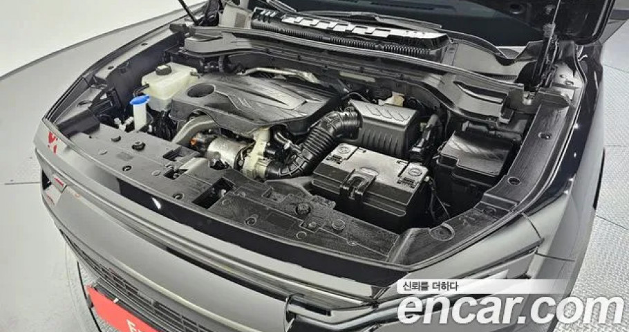 Ssangyong Actyon 