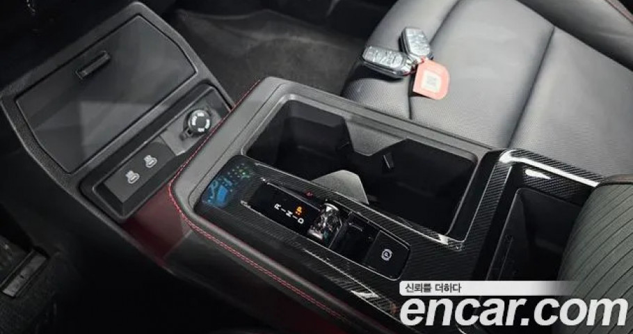 Ssangyong Actyon 
