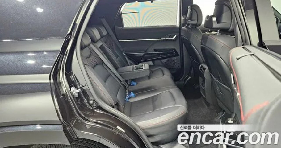 Ssangyong Actyon 