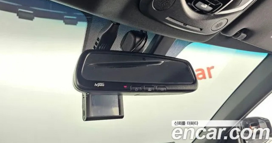 Ssangyong Actyon 