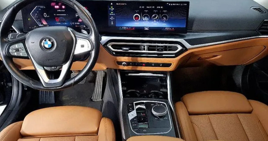 Bmw 3-Series 
