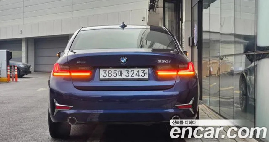 Bmw 3-Series 