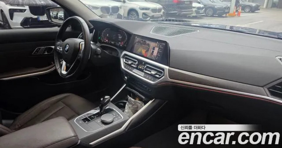 Bmw 3-Series 