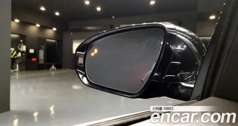 Kia K9 