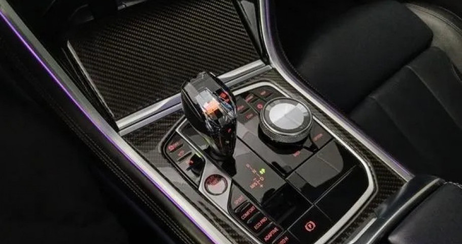 Bmw 8-Series 