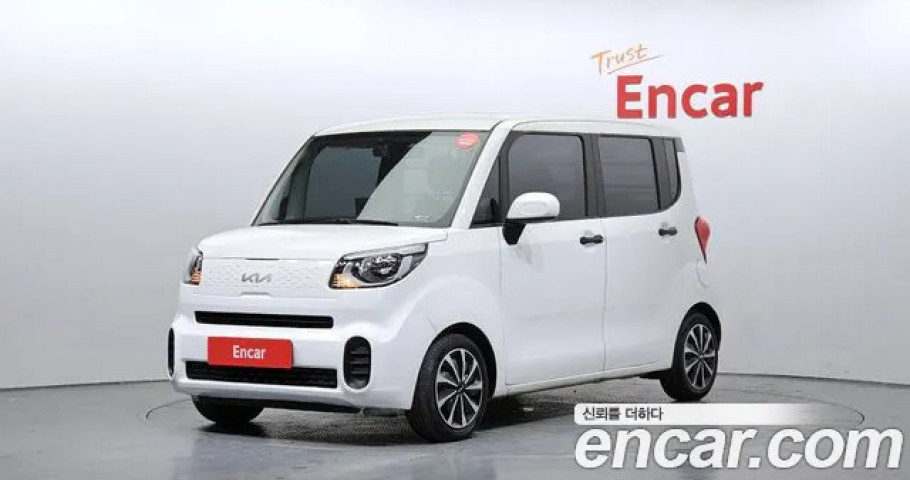 Kia Ray 