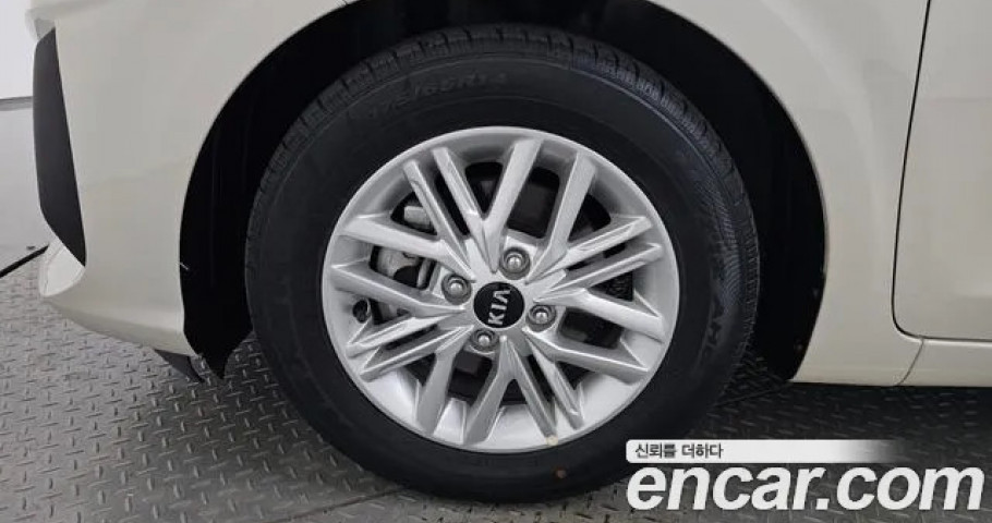 Kia Morning (Picanto) 