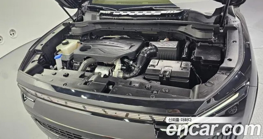 Ssangyong Actyon 