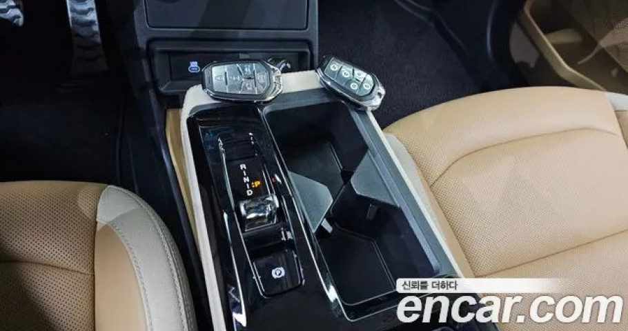 Ssangyong Actyon 