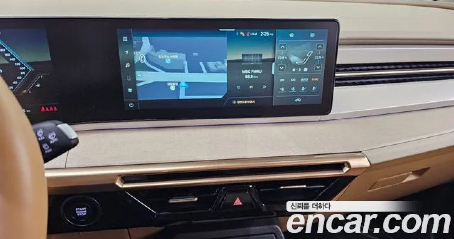 Ssangyong Actyon 