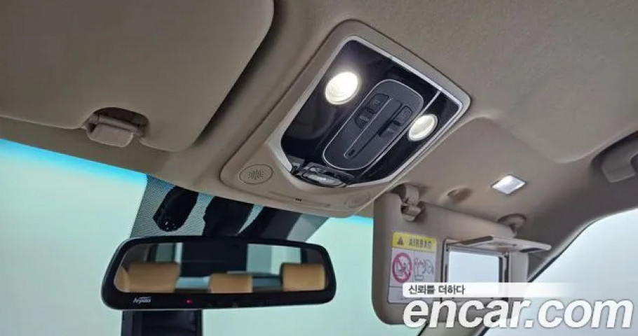 Ssangyong Actyon 