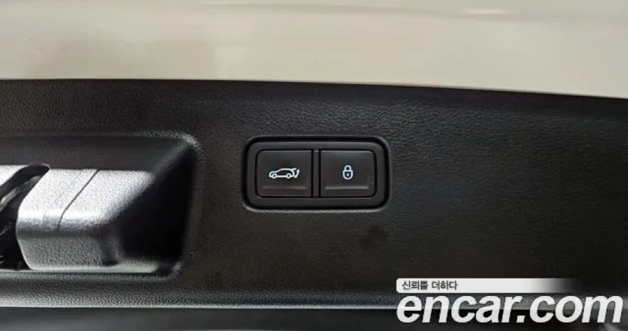 Genesis Gv60 