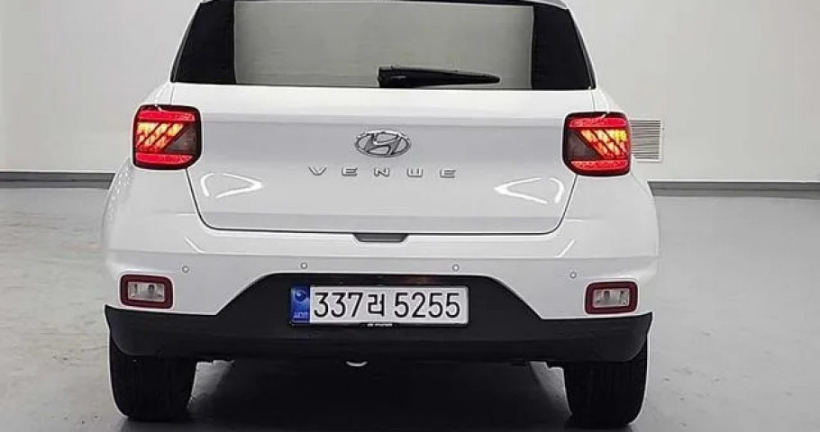Hyundai Venue 