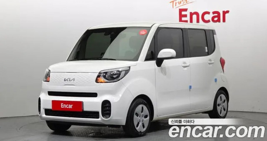 Kia Ray 