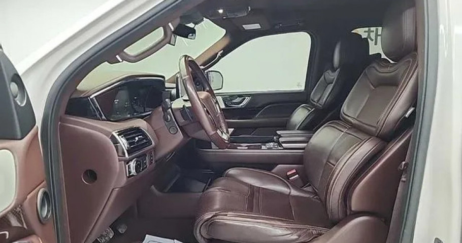 Lincoln Navigator 