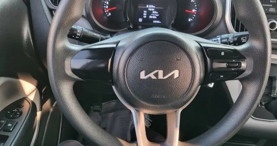 Kia Ray 
