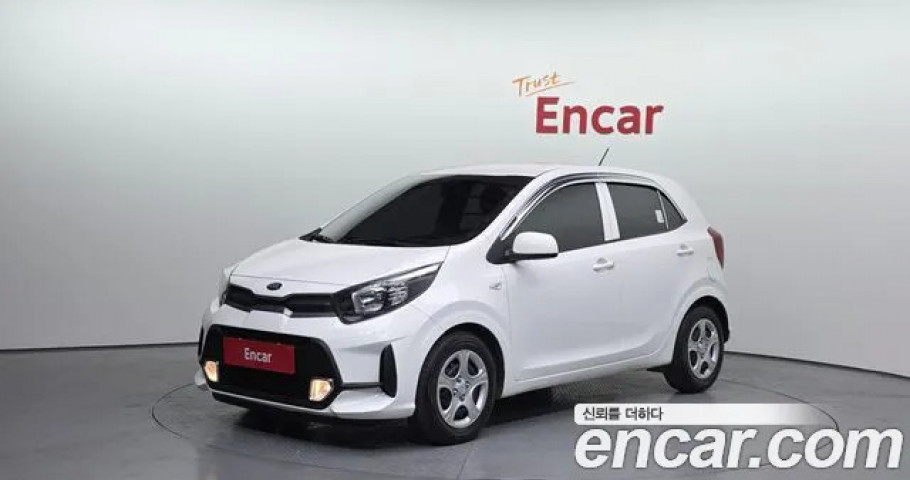 Kia Morning (Picanto) 