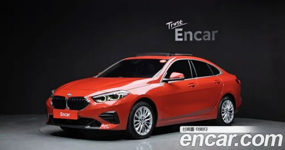 Bmw 2-Series 