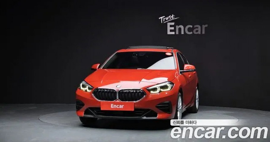 Bmw 2-Series 