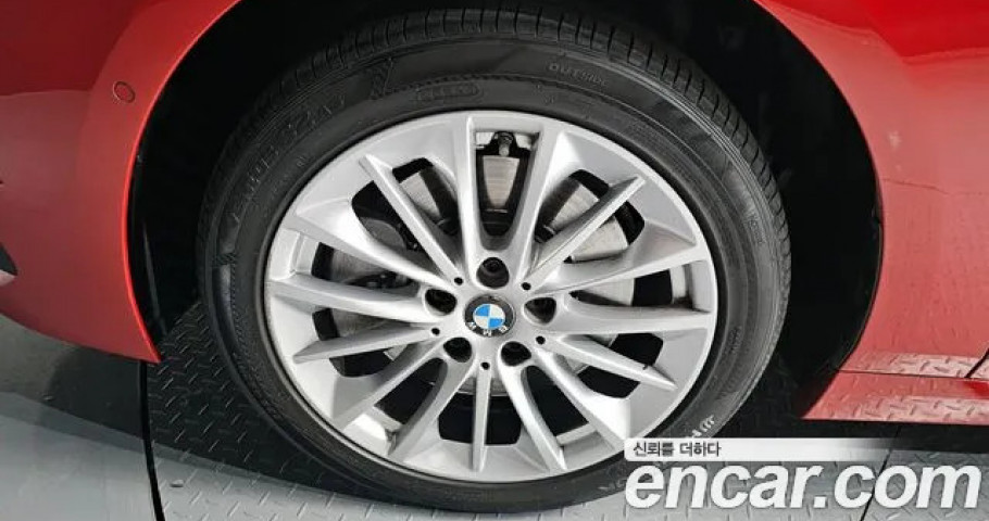 Bmw 2-Series 